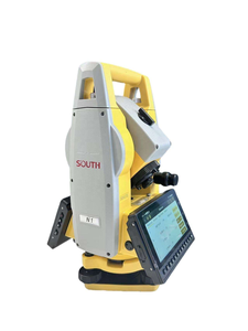 Estação <span class=keywords><strong>Total</strong></span> Android South N1 em Promoção com Tela Sensível ao Toque Colorida e Alcance de 1000m sem Prisma para Instrumento de Topografia - Product Image 2