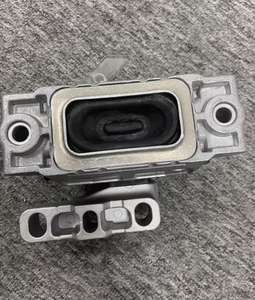 Convient pour <span class=keywords><strong>Volkswagen</strong></span> Golf Jetta Passat Audi A3, support moteur, patte moteur, caoutchouc de boîte de vitesses, 1K0199262BG 1K0199262BF - Product Image 3