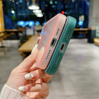 Coque de téléphone simple en TPU pour Xiaomi Redmi Note 14 Pro avec protection de l'objectif de l'appareil photo, Note 10 Pro Plus, prix bas, coque arrière