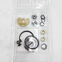 Kit de Reparación de Turbocompresor HX35 CW713R, Barra de Latón para Turbocompresor Holset para Vehículos Comerciales