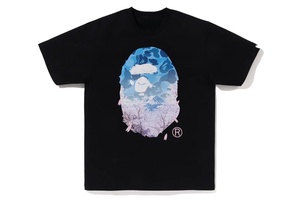 T-shirt ample imprimé tendance pour homme, 100 % coton, haute qualité, nouveau style vintage, marque de créateur, décontracté, vente <span class=keywords><strong>en</strong></span> <span class=keywords><strong>gros</strong></span> - Product Image 2