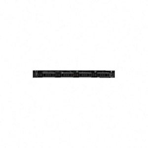 Serveur Dell 1U Rack R360 8SFF avec processeurs Intel Xeon 6349P, alimentation H355 700W, Poweredge R360 - Product Image 1