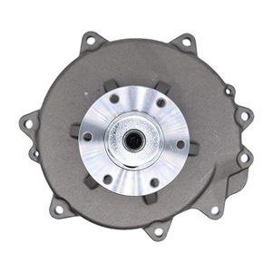 Bomba de Agua Cw para Camión Navistar 2554 2654 S1954, Pieza de Repuesto - Product Image 2