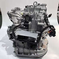 Boîte de vitesses remanufacturée VT5 CVT avec garantie d'un an pour les véhicules Ford Dongfeng