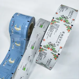 Machine de refendage de ruban adhésif Machine de refendage de papier aluminium Rewinder pour papier/Film laminé/Machine de refendage de papier aluminium