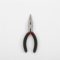 129pc ensemble d'outils ménagers en acier au carbone matériel Portable boîte à outils entretien à domicile boîte à outils mécanique boîte pliante ensembles d'outils