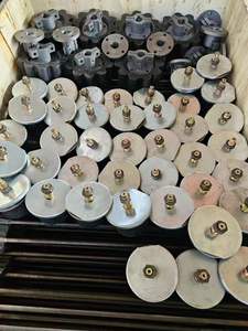 Запчасти для сельскохозяйственной техники 4U-600, цепочки для уборки картофеля, запчасти для уборки картофеля - Product Image 6