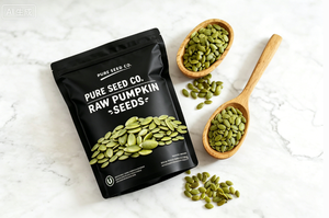 <span class=keywords><strong>Semillas</strong></span> <span class=keywords><strong>de</strong></span> <span class=keywords><strong>Calabaza</strong></span> Orgánicas 100% Naturales, Crudas y Sin Cáscara, <span class=keywords><strong>Frutos</strong></span> <span class=keywords><strong>Secos</strong></span> Saludables - Product Image 2