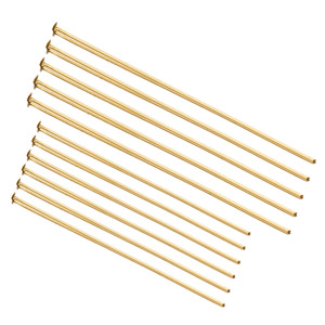 Alfileres <span class=keywords><strong>de</strong></span> cabeza <span class=keywords><strong>de</strong></span> T <span class=keywords><strong>de</strong></span> acero inoxidable para fabricación <span class=keywords><strong>de</strong></span> joyas, alfileres <span class=keywords><strong>de</strong></span> cabeza plana, accesorios <span class=keywords><strong>de</strong></span> joyería, diámetro 0,5/0,6/0,7 - Product Image 4