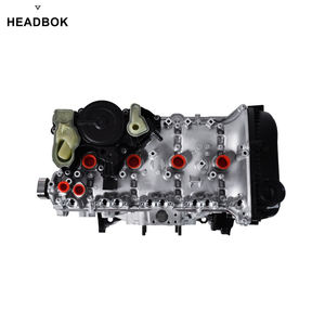 Bloc moteur long ZHEQIAO neuf EA888 pour VW <span class=keywords><strong>AUDI</strong></span> 2.0T <span class=keywords><strong>Diesel</strong></span>, moteur de voiture de haute qualité, assemblage automobile - Product Image 4