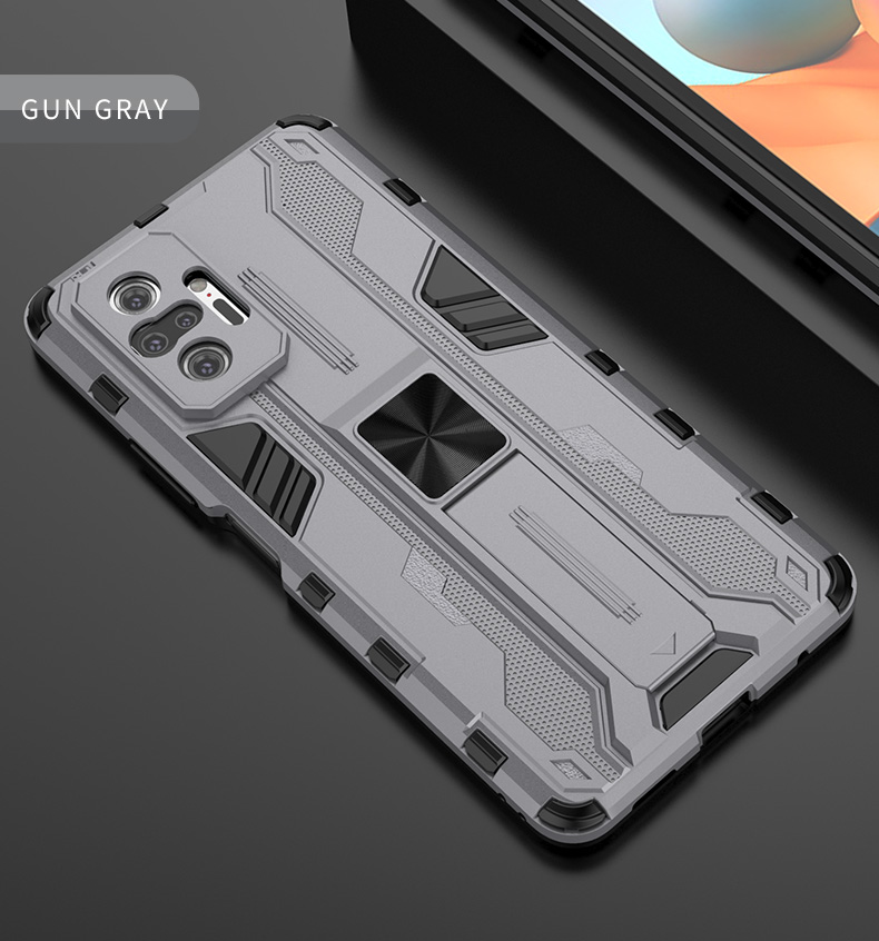 Gris pistolet
