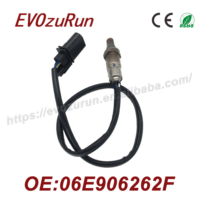 Sonde d'oxygène avant de haute qualité 06E906262F Sonde lambda pour VW Touareg 3.0 TSI 2011-2016 3.0 TSI CJTA 2010-2018