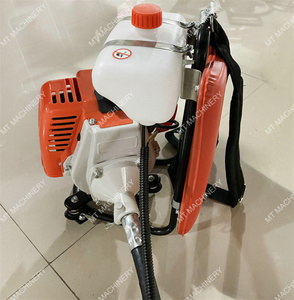 Vendita calda 2 troke BG328 zaino decespugliatore erba macchina per tagliare erba - Product Image 3