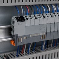 Modules d'interface série B&R X20CS avec bus M, DALI, RS232, RS422, 485 et CAN pour stations X20 – Vente en gros