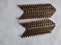 Composants en alliage d'aluminium usinés CNC sur mesure OEM de haute précision, supports de lampe de voiture usinés par fraisage et tournage, perçage et électroérosion à fil pour