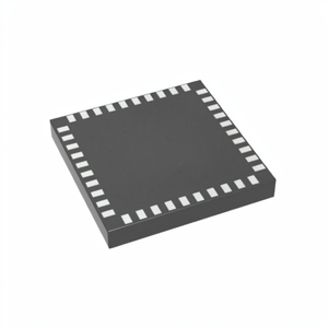 SI5332H-D-GM2 Clock Timing Electronics Component 40 TFLGA Exposed Pad In Stock - Product Image 1