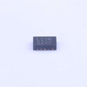 ใหม่และเป็นของแท้ LTC3225EDDB # ชิปไอซีพลังงาน PBF รุ่น LTC3225EDDB # วงจรรวมพีบีเอฟ - Product Image 1