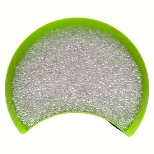 Application transparente d'extrusion du granule EN076 de la catégorie comestible PETG de la haute définition - Product Image 5