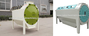 Corn Wheat Seed Grain Cleaning <strong>Machine</strong> and Grading <strong>Machine</strong> Drum Pre-Cleaner - Product Image 5