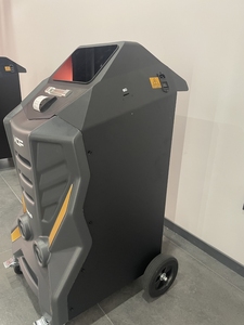 Unité de service AC entièrement automatique 2025 R134A, machine numérique de récupération et de remplissage de gaz réfrigérant pour climatisation, avec fonction de rinçage Wonderfu X868 - Product Image 5