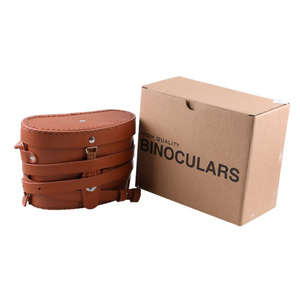 Ống Nhòm Đức Chính Hãng 6X24 Ống Nhòm Kim Loại Hoàn Toàn Ống Nhòm Chống Nước Nitơ Chất Lượng Cao Hd Kèm Túi Da - Product Image 5