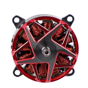 T-Hobby AM40 V2 3D/4D 2-3S, Potente Motor sin Escobillas para Aviones RC F3P de Respuesta Rápida, Dron de Carreras VTOL - Product Image 3