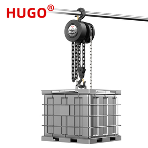 Nâng máy xây dựng tay Palăng xích thang máy thủy lực động cơ Lift <span class=keywords><strong>hoist</strong></span> - Product Image 4