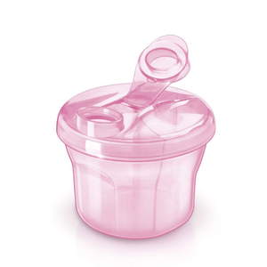 Distributeur <span class=keywords><strong>de</strong></span> poudre à <span class=keywords><strong>lait</strong></span> en plastique, étiquette privée, sans BPA, multifonctionnel, pour bébés, avec couvercle rotatif, vente en gros - Product Image 1
