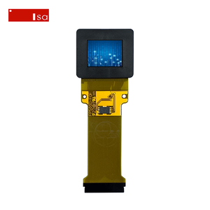 Custom Display 0.72-Inch Micro-<strong>OLED</strong> <strong>Screen</strong> 1920x1200 Optical VR/AR Panel MIPI Interface 2000cd/m Luminance 50-70Hz Frame Rate - Product Image 4