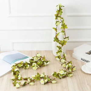 Flores de Peonía Artificiales al por Mayor para Decoración 2026 - Product Image 1
