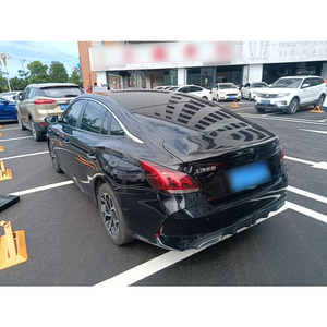Guazi <span class=keywords><strong>MG</strong></span> 5 2021 Berlina Usata Benzina Manuale Commuter FWD <span class=keywords><strong>Nera</strong></span> Pulita Pronta per la Spedizione Disponibile Subito - Product Image 4