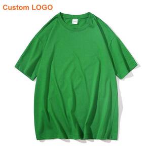 Nuova T-shirt da uomo a maniche corte con stampa dorata in stile casual estivo, t-shirt casual da uomo - Product Image 1