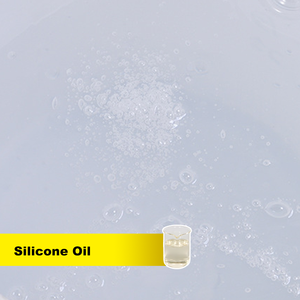 ฟิล์มลอกสารตัวปล่อยซิลิกอนแบบเหลวสารเติมแต่งประสิทธิภาพสูง - Product Image 6