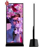 Afficheur LED Senqi Factory New P3, design élégant, intérieur et extérieur, garantie 3 ans, pour la publicité et la promotion