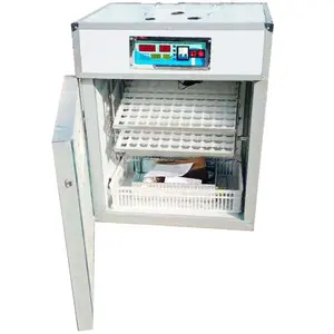 High Hatching Rate 176 Eggs Incubator Egg Incubator In Jeddah Incibator Eggs Incubating Hatching In Nigeria