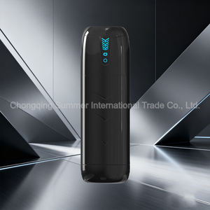 Hot <span class=keywords><strong>Sale</strong></span> Herren Vibrator Diskrete persönliche intime Entspannung mit gezielter Prostata-Stimulation Masturbation Cup - Product Image 2