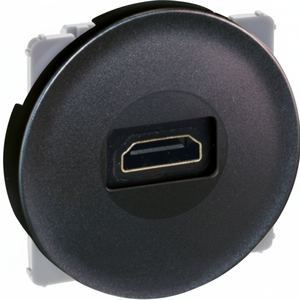 COMETE VULCAIN pour connecteurs audio et vidéo HDMI de haute qualité pour prise HDMI - Product Image 1