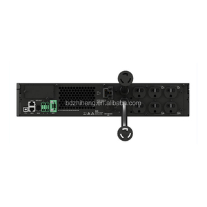 <span class=keywords><strong>UPS</strong></span> chất lượng cao Vertiv GXT5 1500VA 3kva 230V Online, loại tháp/gắn rack, nguồn dự phòng không gián đoạn một pha cho máy tính - Product Image 3
