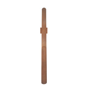 Hoge Kwaliteit Groothandel Hout Schoenlepel Lange Steel Schoen Hoorn Voor Senioren Vrouwen Mannen Kinderen - Product Image 1