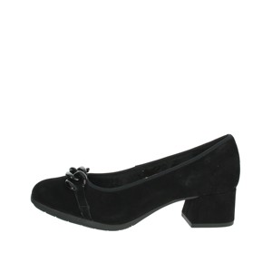 DECOLLETE' IV6020323 NOIR - Product Image 1