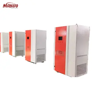 Separation NUZHUO Air Separation Gas Chiller Liquefaction Plant Generator Liquid Nitrogen Machine