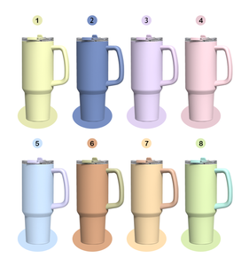 كوب ماء معزول مزدوج الجدار من الفولاذ المقاوم للصدأ 304 للسوق الياباني مع خاصية الحفاظ على الحرارة - Product Image 5