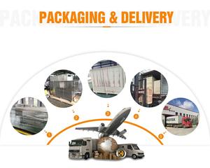 Bonne machine de fabrication d'aliments pour animaux domestiques Machine de production d'aliments pour chiens - Product Image 3