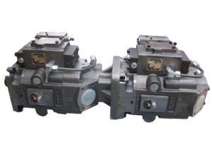ปั๊มลูกสูบแกนหมุนปรับได้ HAWE V30D รุ่น V30D-160RKN-1-1-03/V - Product Image 1
