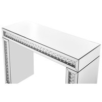 Luong Larock Crystal Konsolen tisch