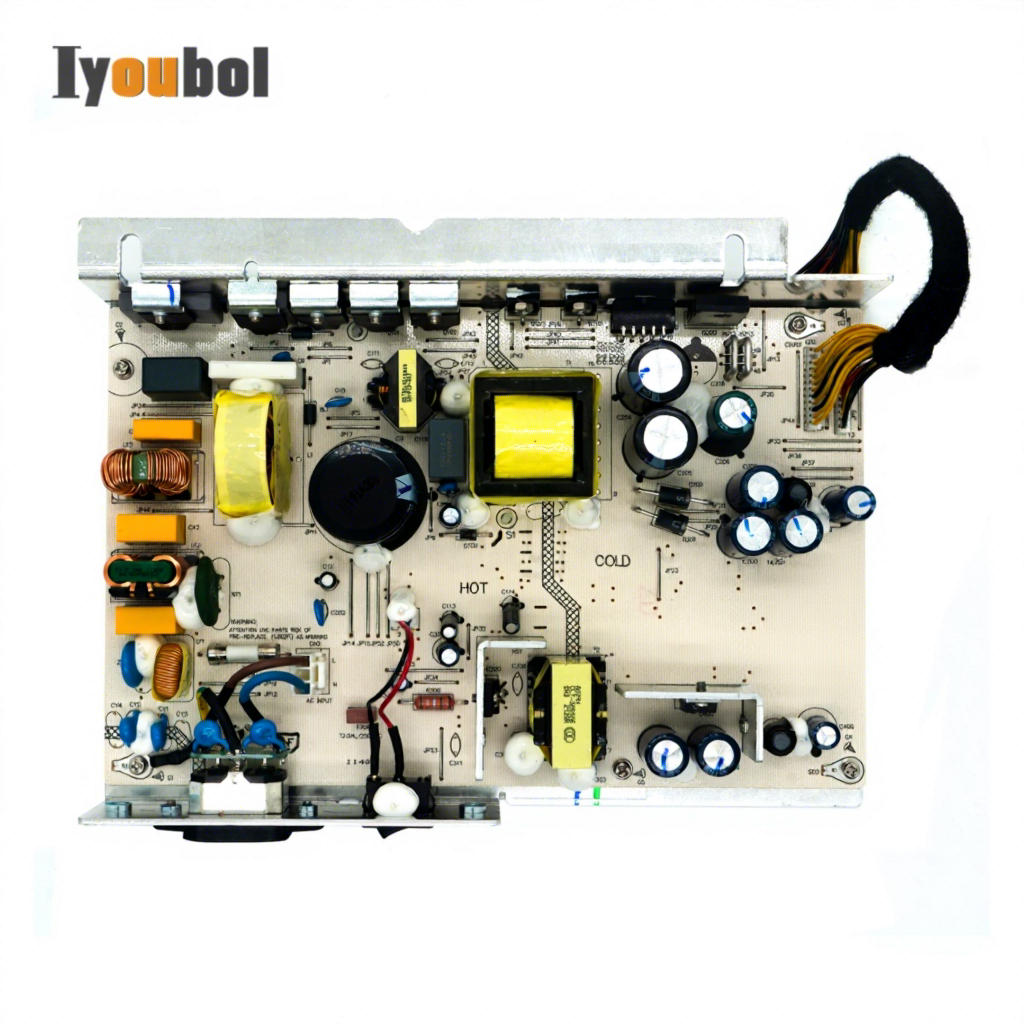 Power Supply Board for Zebra ZT411 Printers | Reliable Zebra