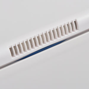 Grande volume baixa velocidade centrífuga máquina contínua instrumento laboratório centrífuga - Product Image 3