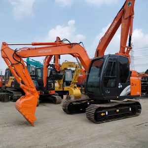 Hitachi ZX70 utilisé Japon a fait des pelles hydrauliques sur chenilles de 2023 ans zx120/200/250 à vendre - Product Image 6