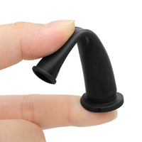 Protector de Cable para Taladro Eléctrico y Amoladora Angular, Funda Protectora de Goma, Accesorios para Herramientas Eléctricas