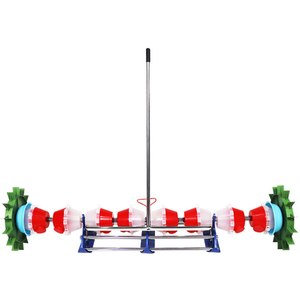 Hiệu quả cao Hướng dẫn sử dụng Paddy gạo planter nhỏ trồng lúa - Product Image 2